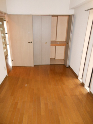 【寝室】 | エクレール上池台 | 別部屋参考写真
