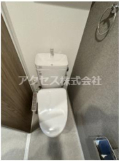 【トイレ】