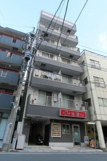 【外観】 | リブリ・イースター菊川