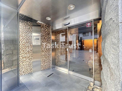 【エントランス】 | Grand Place谷町
