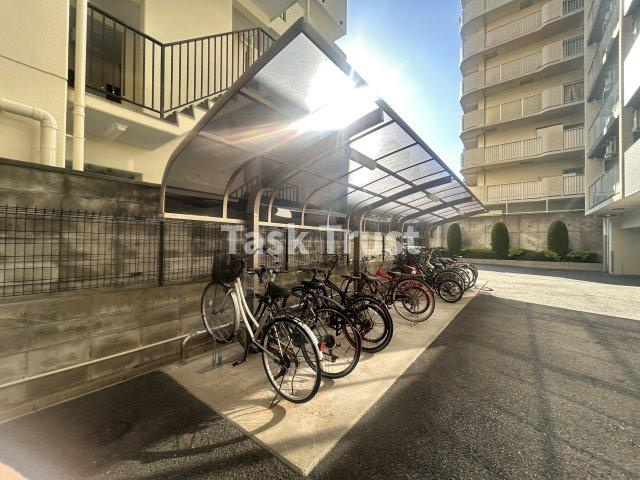 【その他共用部分】 | Grand Place谷町