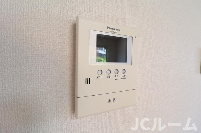 エル デスティーノのセキュリティ