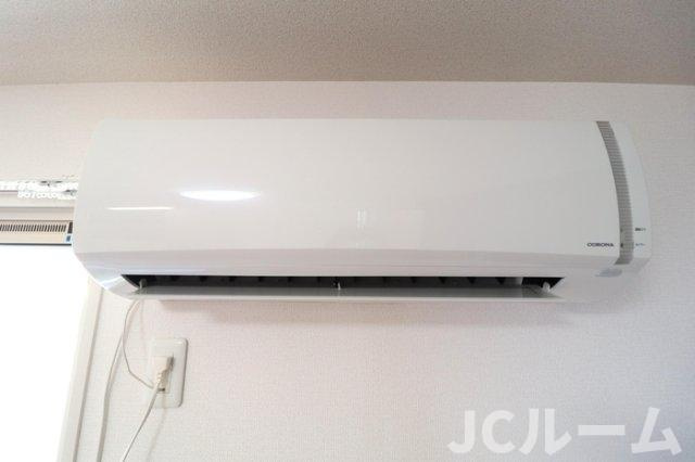 エル デスティーノの設備