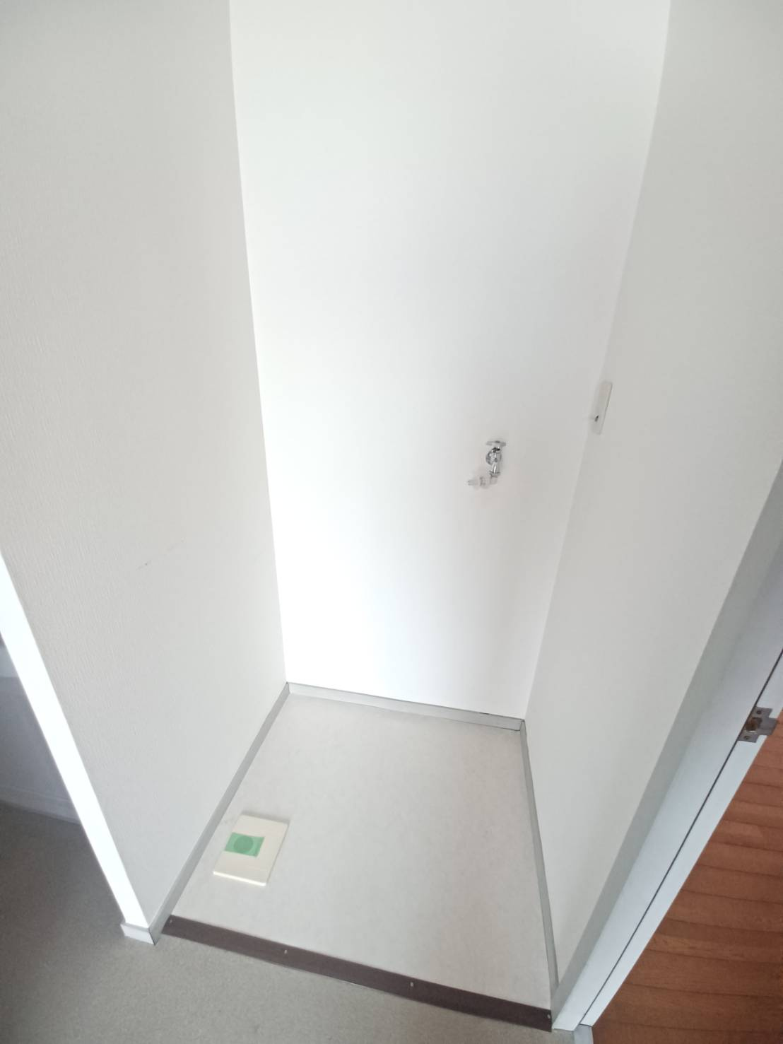 たんぽぽハイツの設備|※同間取の別のお部屋の写真となります