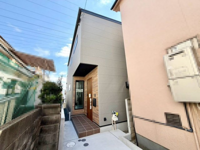 【駐車場】 | 緑町２丁　新築一戸建 | 【即日見学予約可能】ネット予約も受け付けております！直前でネット予約締切に間に合わない場合は、お気軽にお電話ください♪