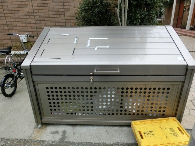 【その他共用部分】 | アバンティ　Ⅰ
