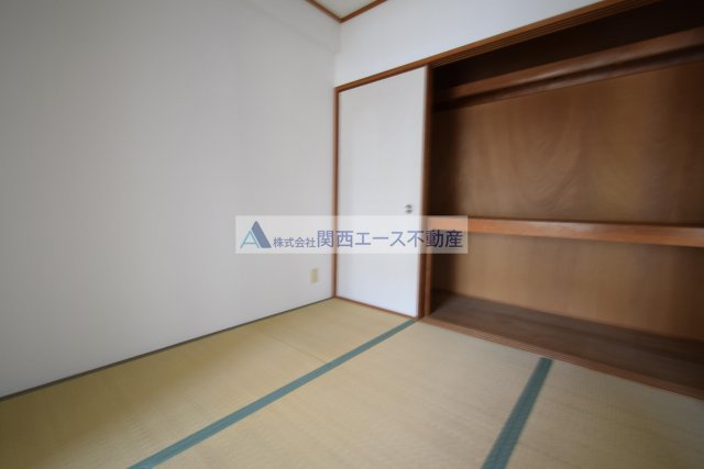 【和室】 | サンプラザ新石切