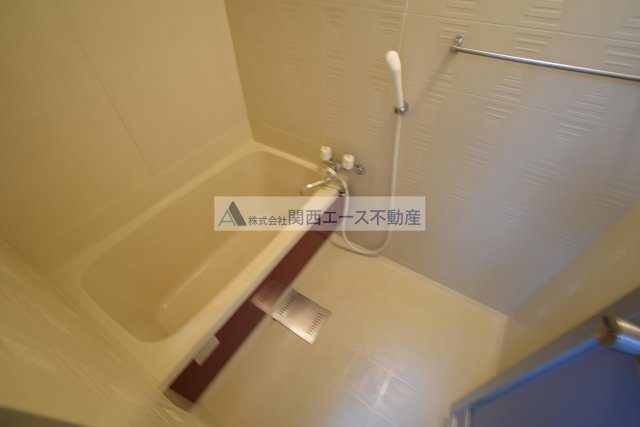 【浴室】 | サンプラザ新石切