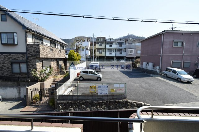 【展望】 | サンプラザ新石切