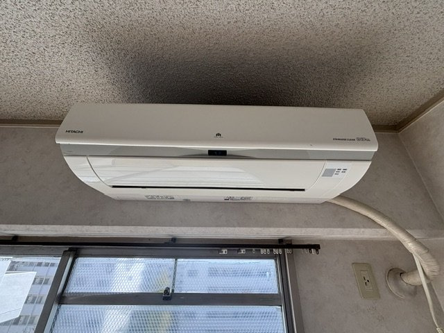 狭山ハウス1号棟のその他