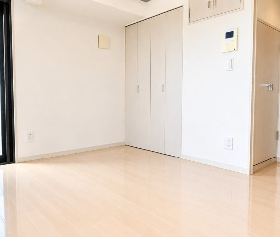 練馬区豊玉北５丁目の賃貸マンションの居間・リビング|リビング