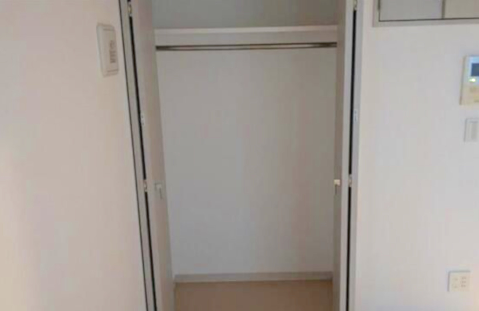 練馬区豊玉北５丁目の賃貸マンションの収納