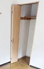 【収納】 | ヴィラほんでん