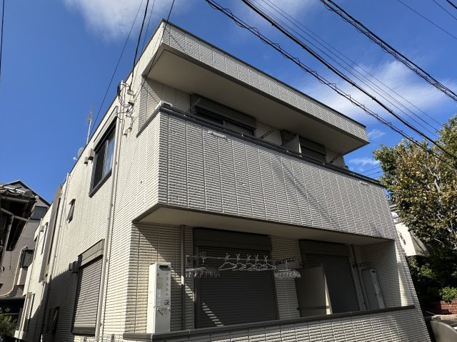 山の手二番館