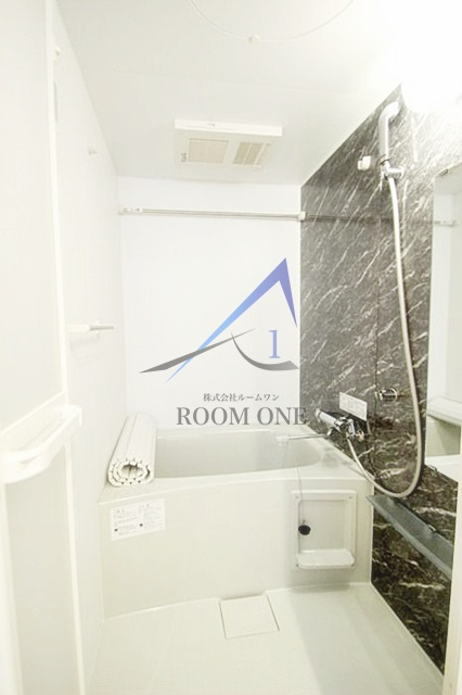 SUN RESIDENCEの浴室|お風呂です。