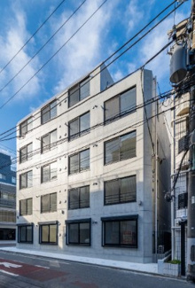 【外観】 | COCOCUBE大井町