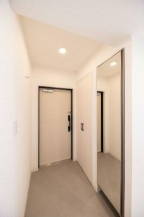 【玄関】 | COCOCUBE大井町