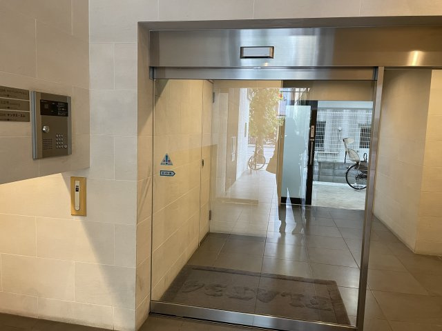FLAT34上本町のその他共用部分