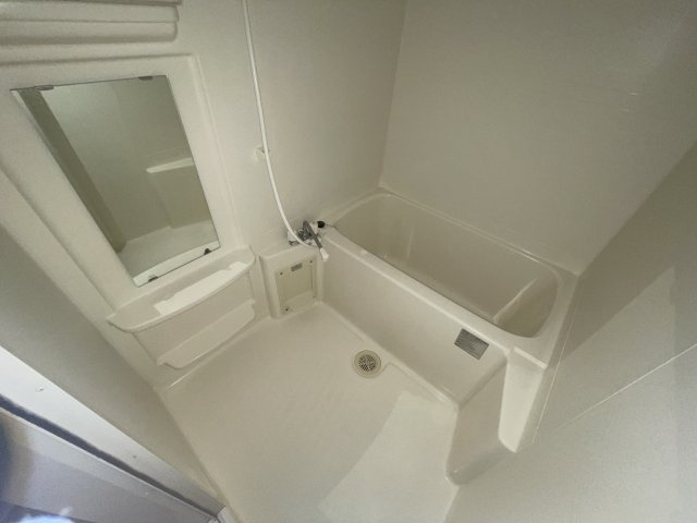 FLAT34上本町の浴室