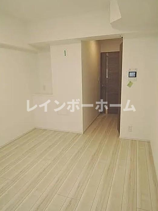プレール・ドゥーク押上Ⅲの内装