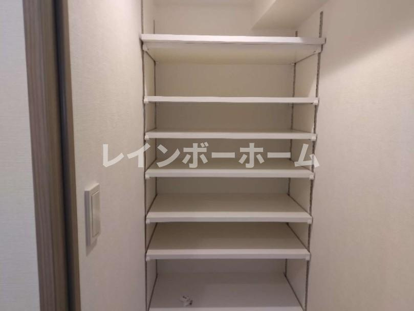 プレール・ドゥーク押上Ⅲのその他