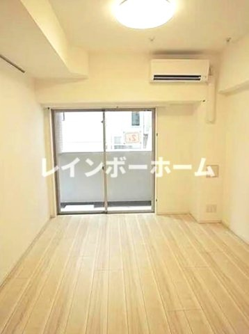 プレール・ドゥーク押上Ⅲの居間・リビング