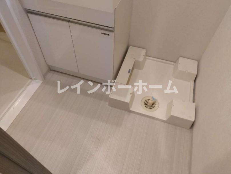 プレール・ドゥーク押上Ⅲの設備