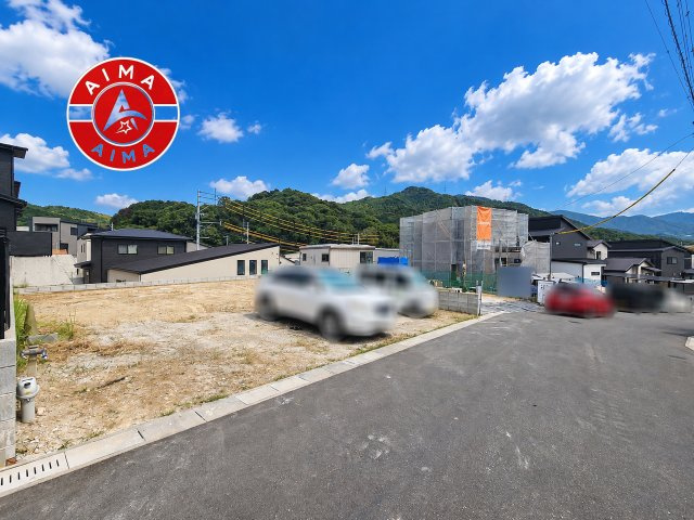 糟屋郡須恵町須恵第10-1棟（C-8号棟）の外観|見学の時間などお気軽にお問い合わせ下さい。
