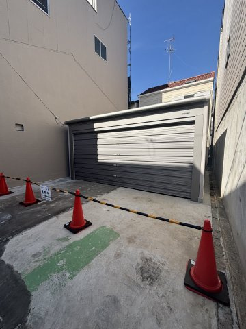 岸田堂南町ガレージのその他