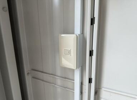 岸田堂南町ガレージのその他