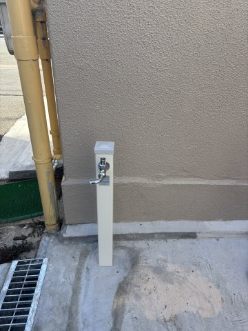 岸田堂南町ガレージのその他