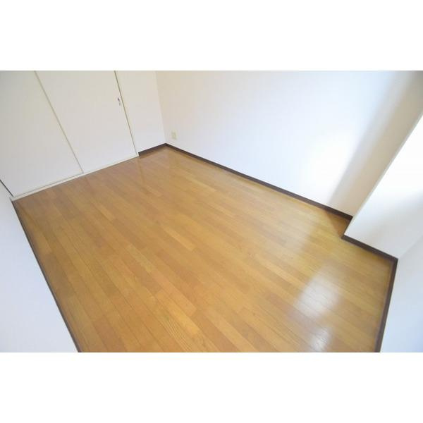 デイグラン大阪城ＥＡＳＴの洋室