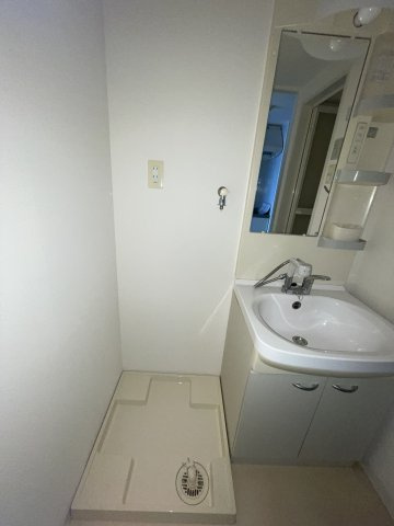 FLAT34上本町の設備