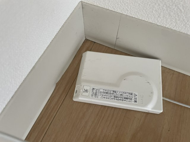 FLAT34上本町の設備