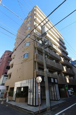 【外観】 | 菱和パレス秋葉原駅前