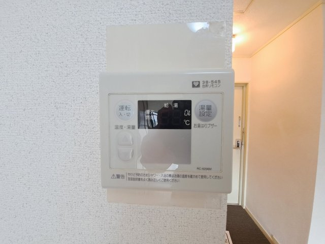 エクセレント甲子園七番館の設備