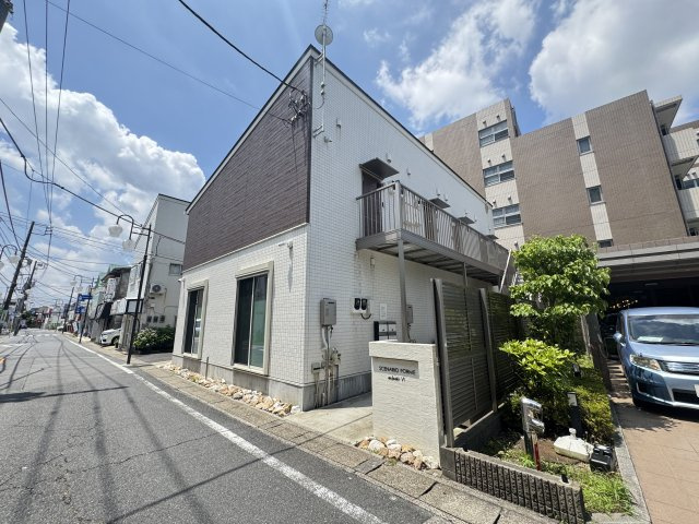 セナリオフォルム馬橋Ⅵのその他