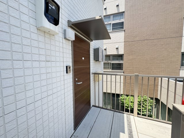 セナリオフォルム馬橋Ⅵのその他