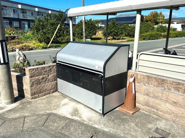 グレイス牛川のその他共用部分