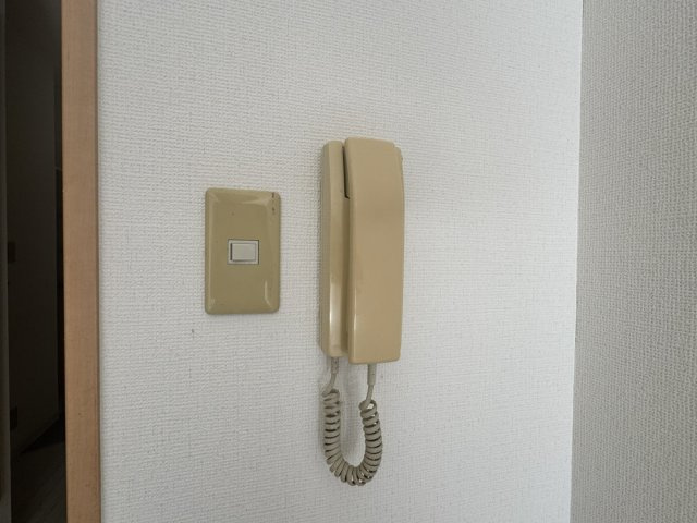 SEPTILE佐堂のセキュリティ