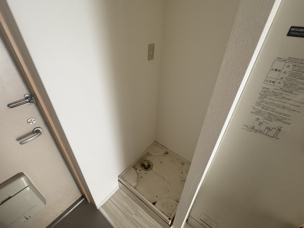 SEPTILE佐堂の設備