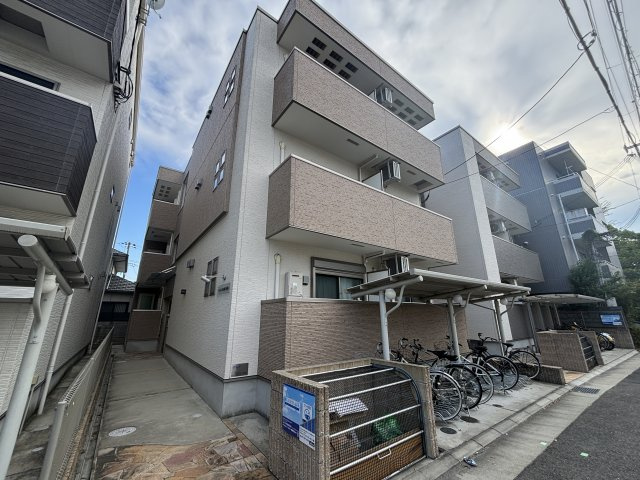フジパレス出屋敷Ⅴ番館