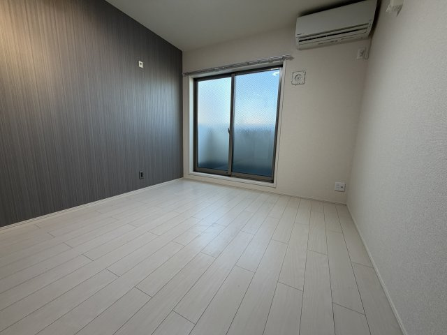 フジパレス出屋敷Ⅴ番館の内装