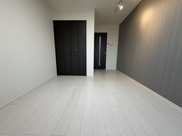 フジパレス出屋敷Ⅴ番館の居間・リビング