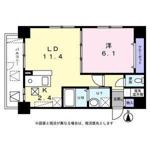 フィール円山