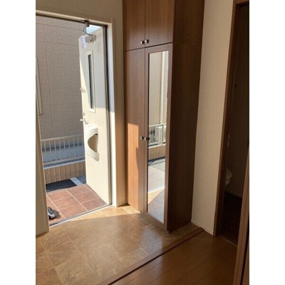 【玄関】 | マルメゾン