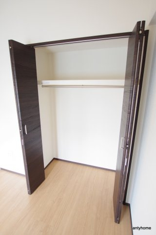 Mare Shitadera-machi　仲介手数料無料の収納