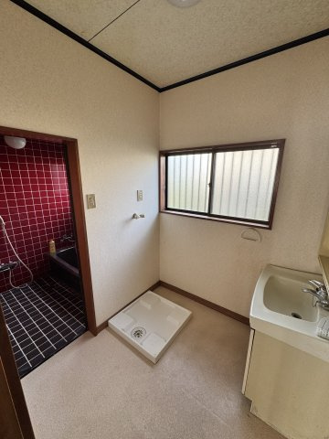 富士宮市山宮　中古戸建　4DKのその他