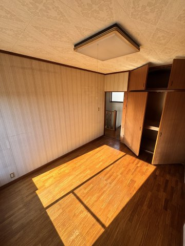 富士宮市山宮　中古戸建　4DKのその他