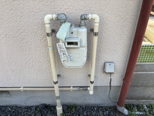 富士宮市山宮　中古戸建　4DKのその他
